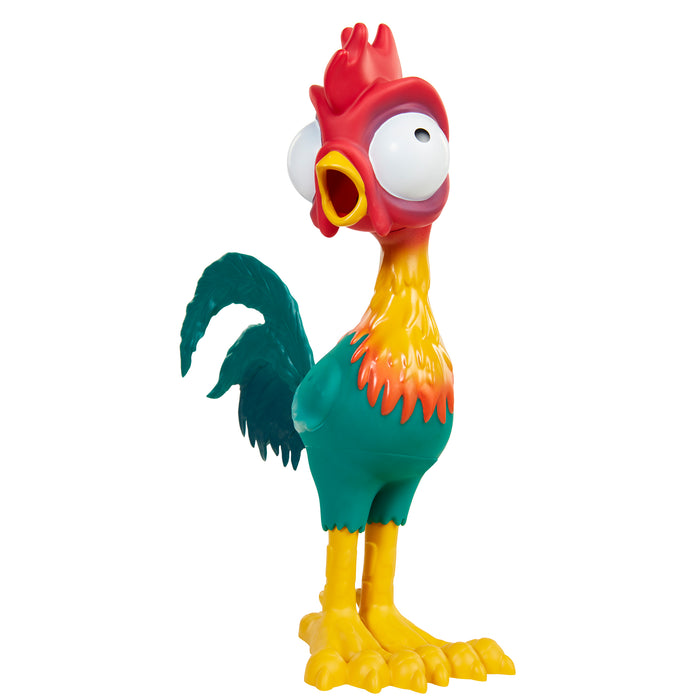 Disney's Moana 2 Squeeze and Scream HeiHei