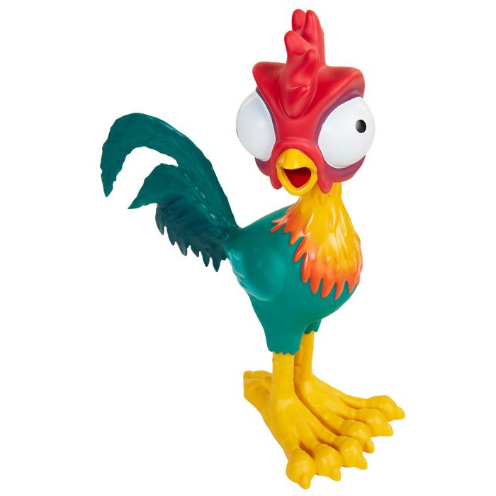 Disney's Moana 2 Squeeze and Scream HeiHei