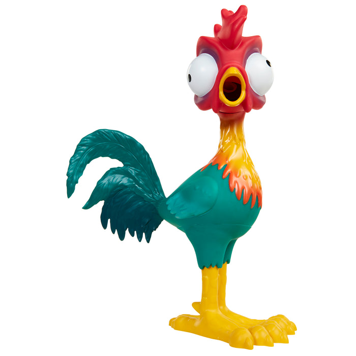 Disney's Moana 2 Squeeze and Scream HeiHei