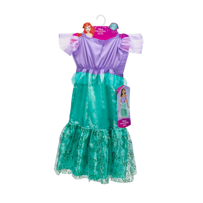 Core Dress Assortment F26