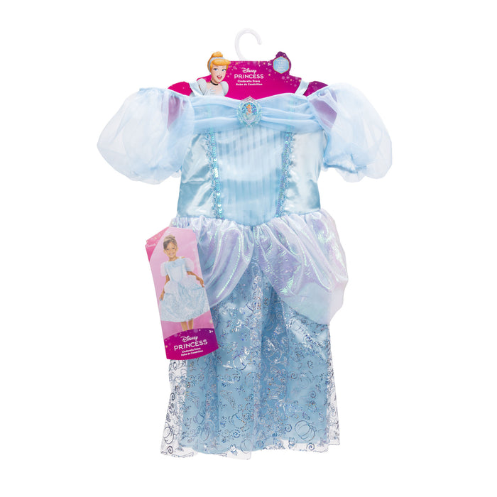 Core Dress Assortment F26