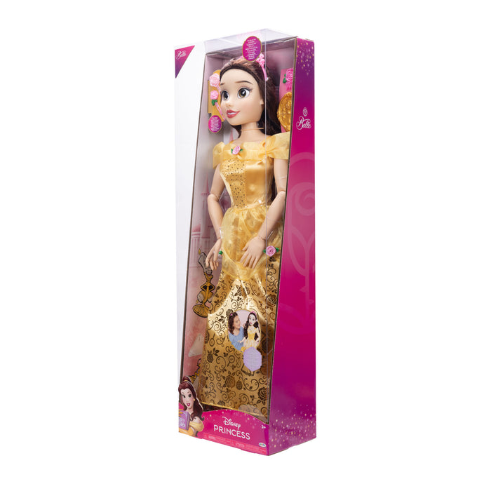 32in Playdate Belle Doll