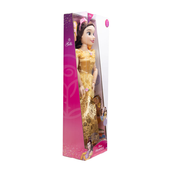 32in Playdate Belle Doll
