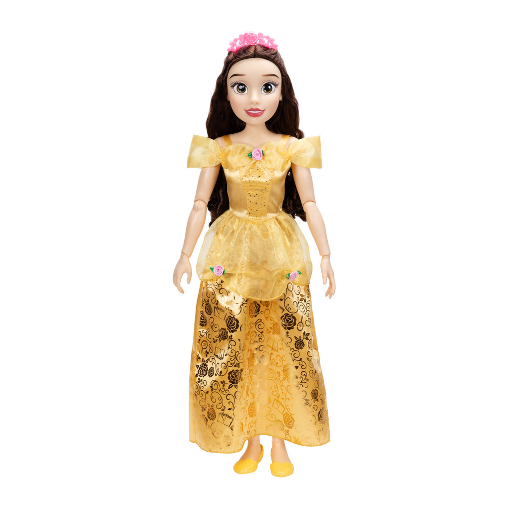 Belle様 32in Playdate Belle Doll — Jakks Wholesale