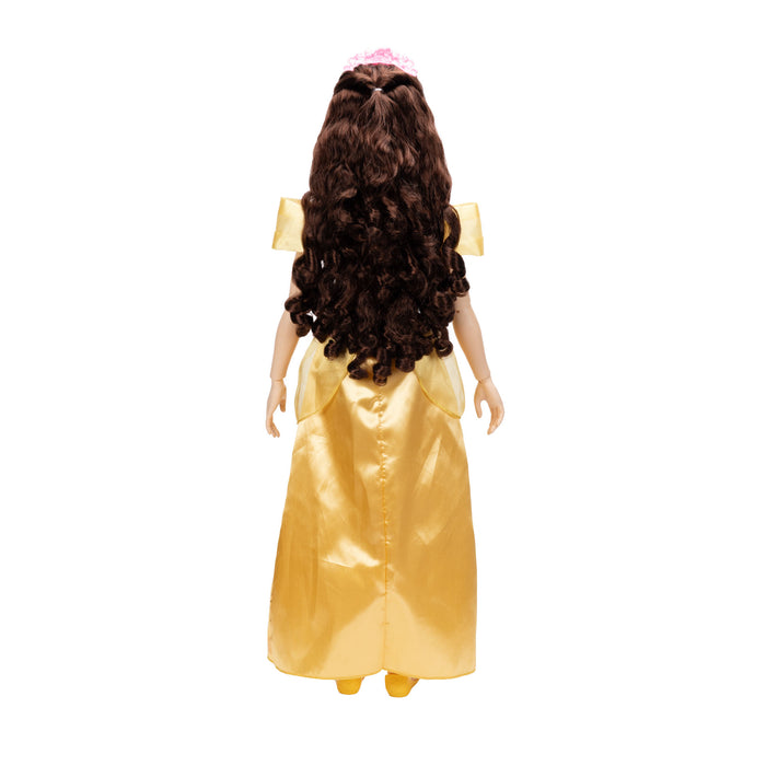 32in Playdate Belle Doll