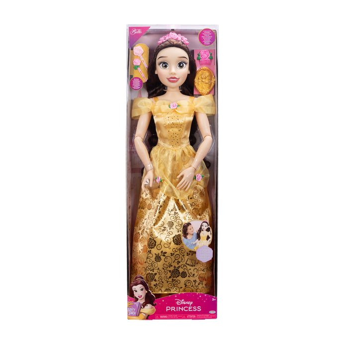 32in Playdate Belle Doll
