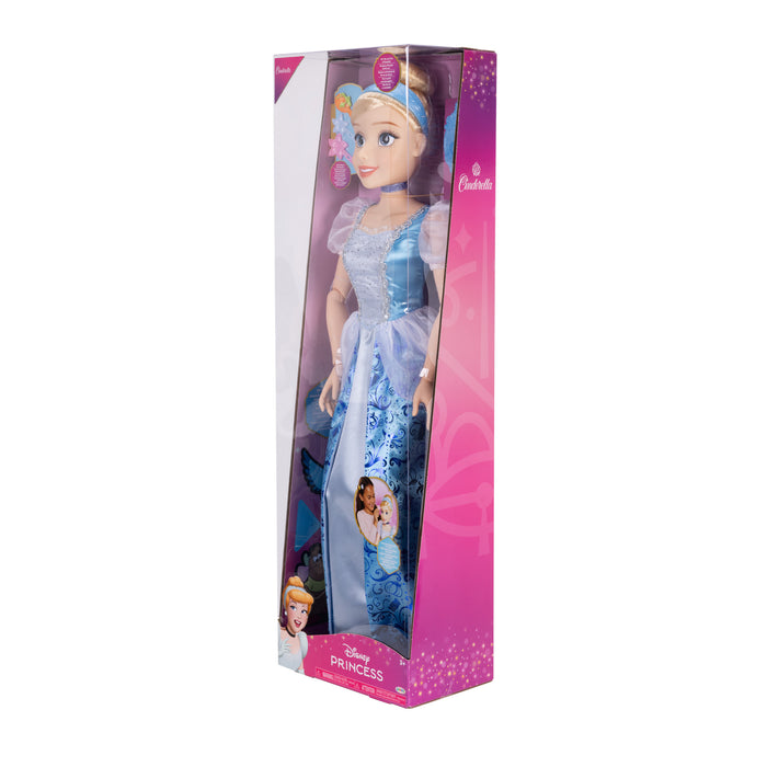 32in Playdate Cinderella Doll