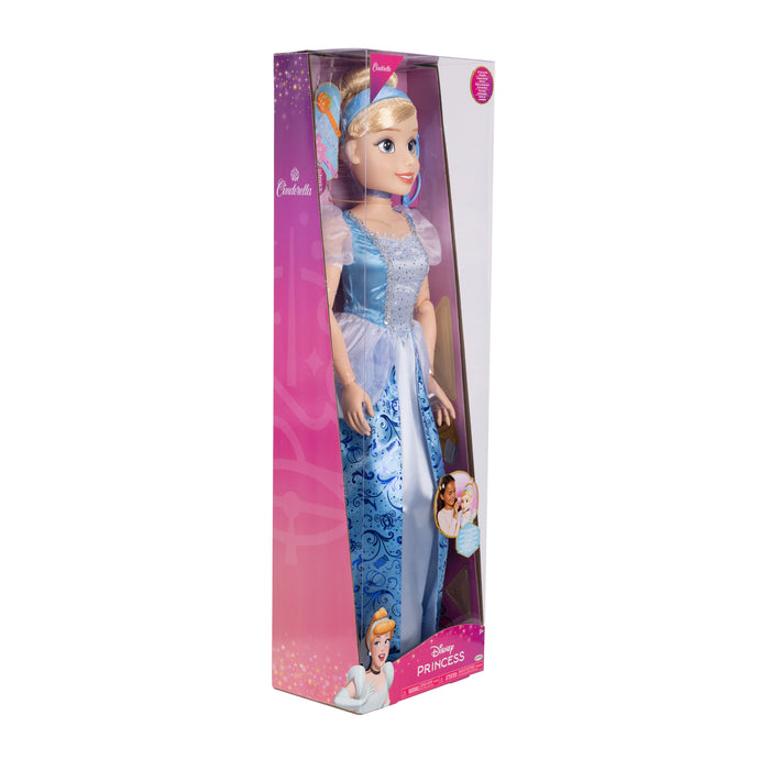 32in Playdate Cinderella Doll