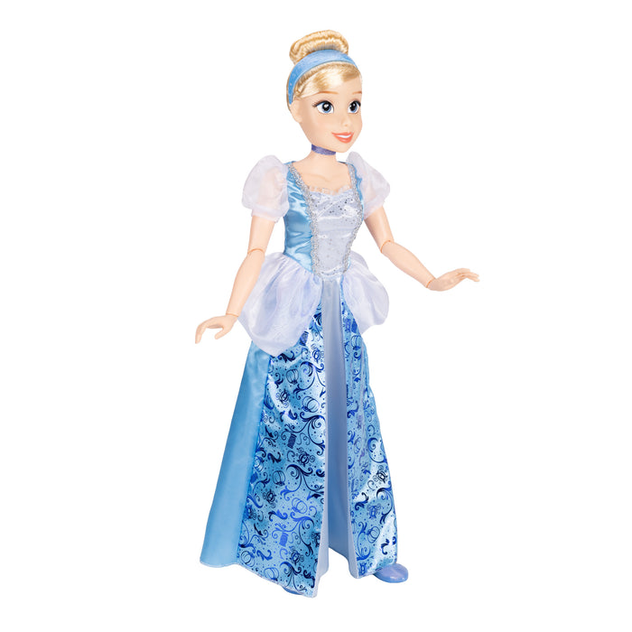 32in Playdate Cinderella Doll