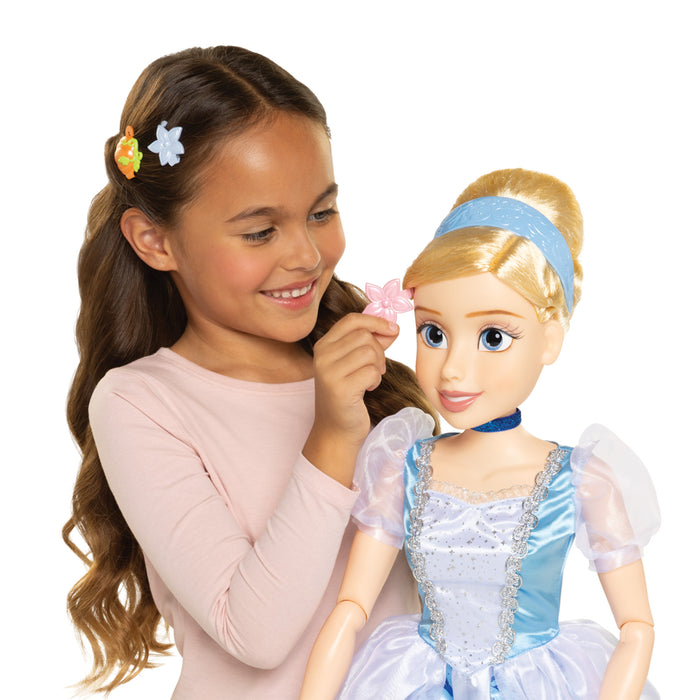 32in Playdate Cinderella Doll
