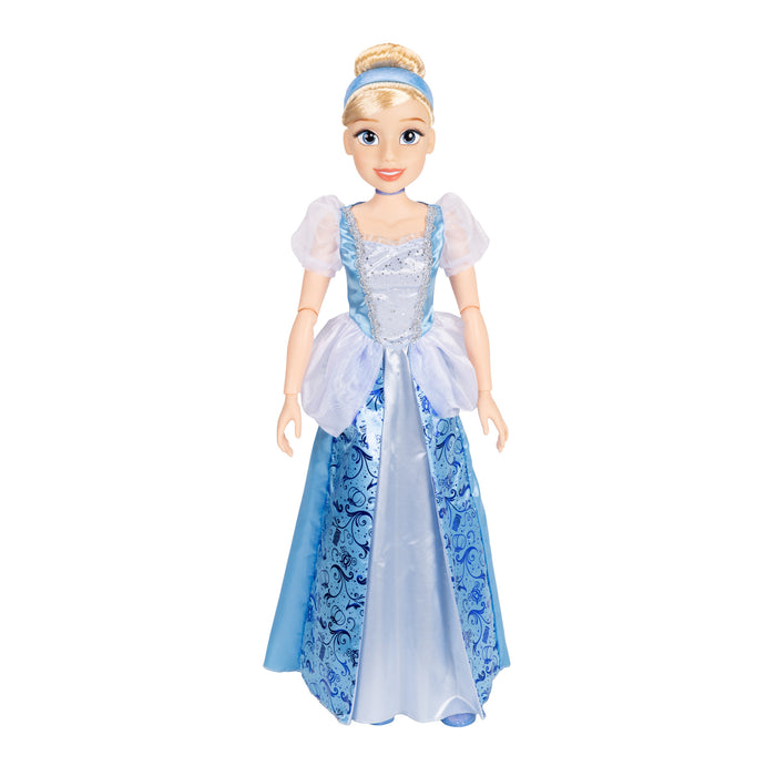 32in Playdate Cinderella Doll