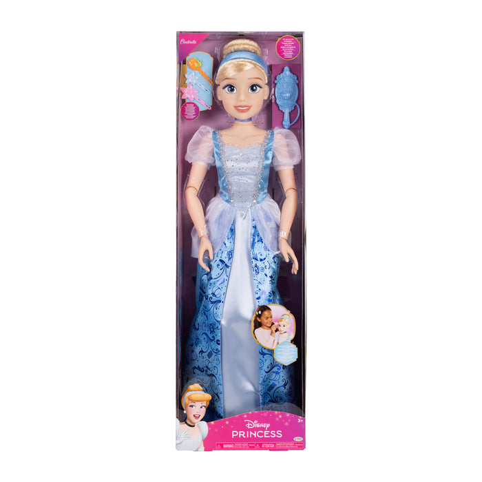 32in Playdate Cinderella Doll