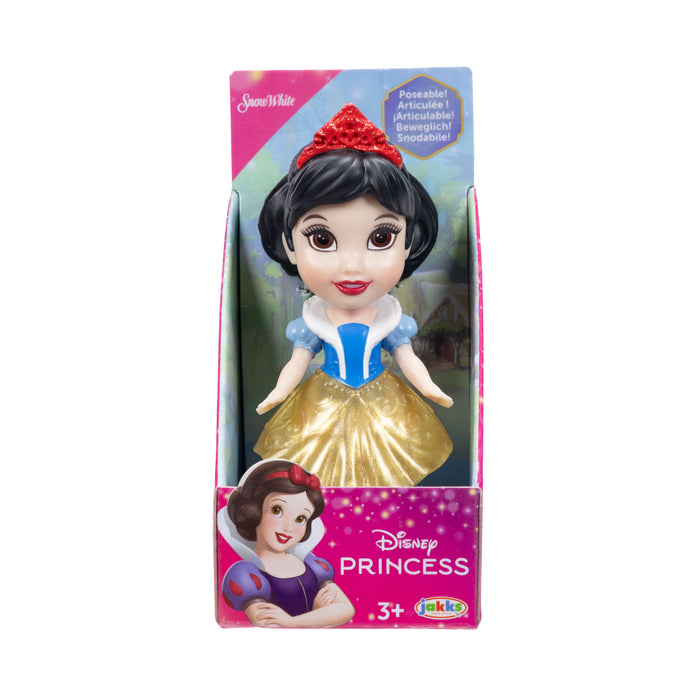 3in Mini Toddler Doll Assortment