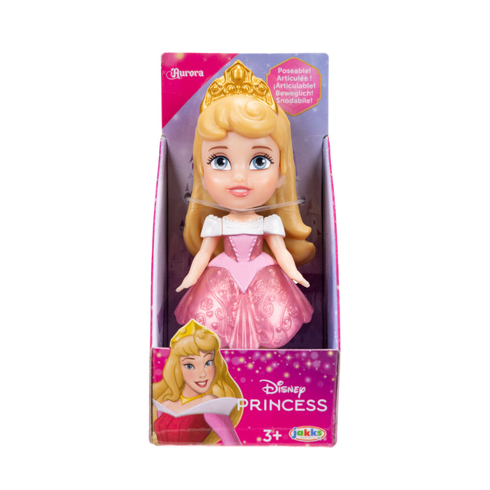 3in Mini Toddler Doll Assortment