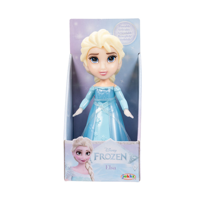 3in Mini Toddler Doll Assortment
