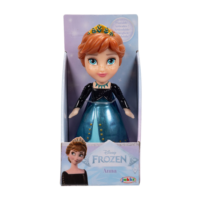 3in Mini Toddler Doll Assortment