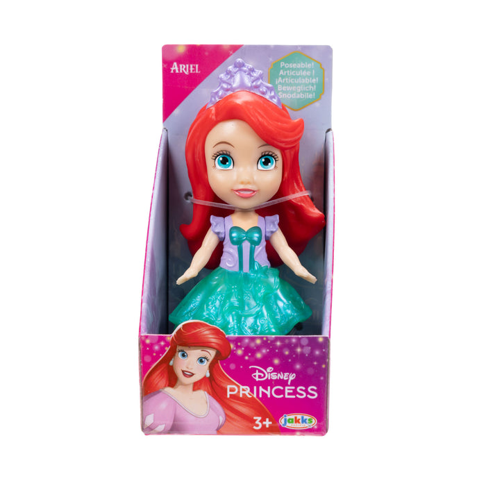 3in Mini Toddler Doll Assortment