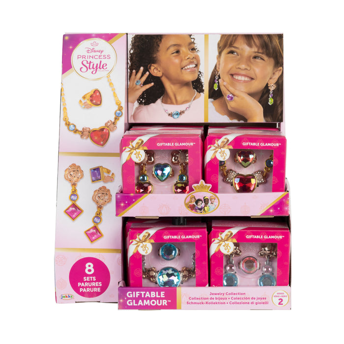 Giftable Glamour Collection 2