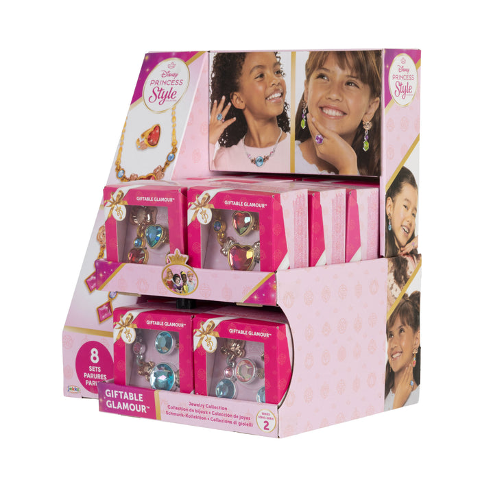 Giftable Glamour Collection 2