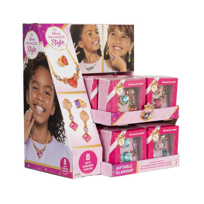 Giftable Glamour Collection 2