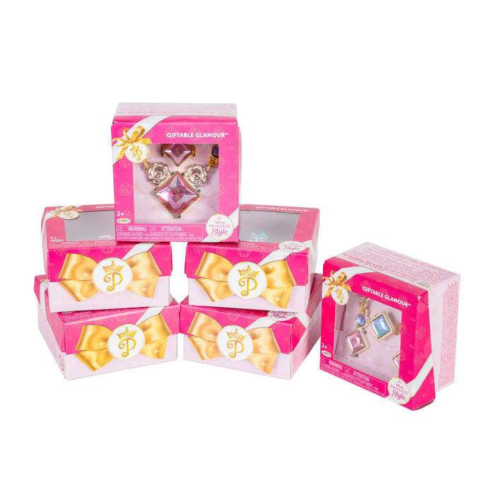 Giftable Glamour Collection 2