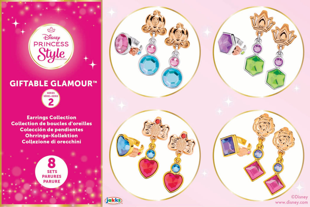 Giftable Glamour Collection 2