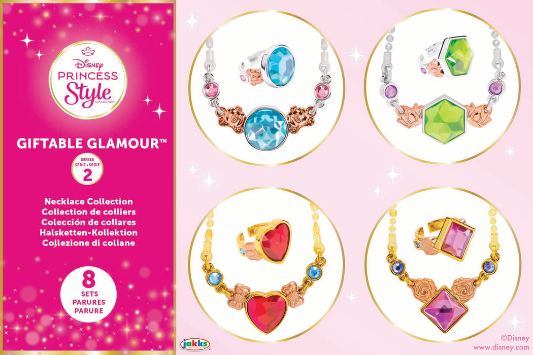 Giftable Glamour Collection 2