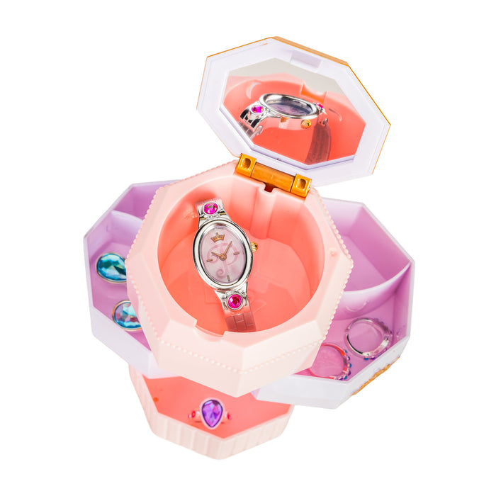 Glam Jewelry Tower