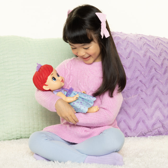 Soft and Cuddly Baby Doll Assortment