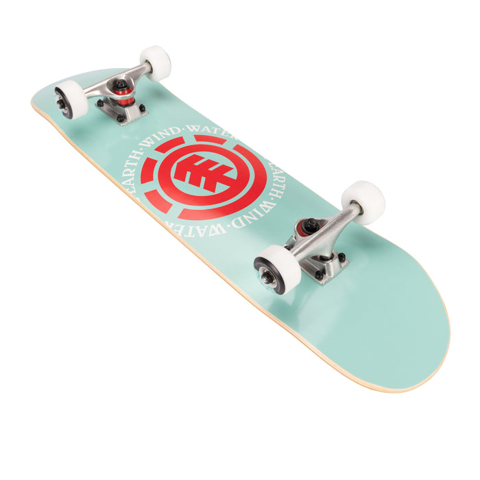 Element Popsicle Skateboard Mint 31"