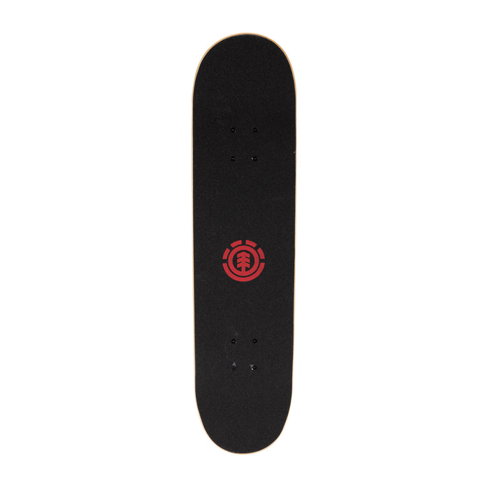 Element Popsicle Skateboard Blazin 31"