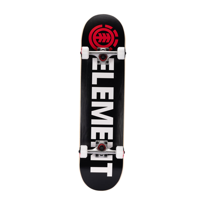 Element Popsicle Skateboard Blazin 31"