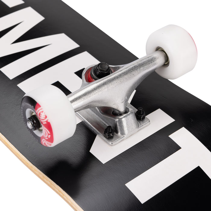 Element Popsicle Skateboard Blazin 31"