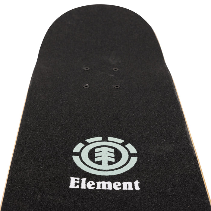 Element Popsicle Skateboard Icon Gray 31"
