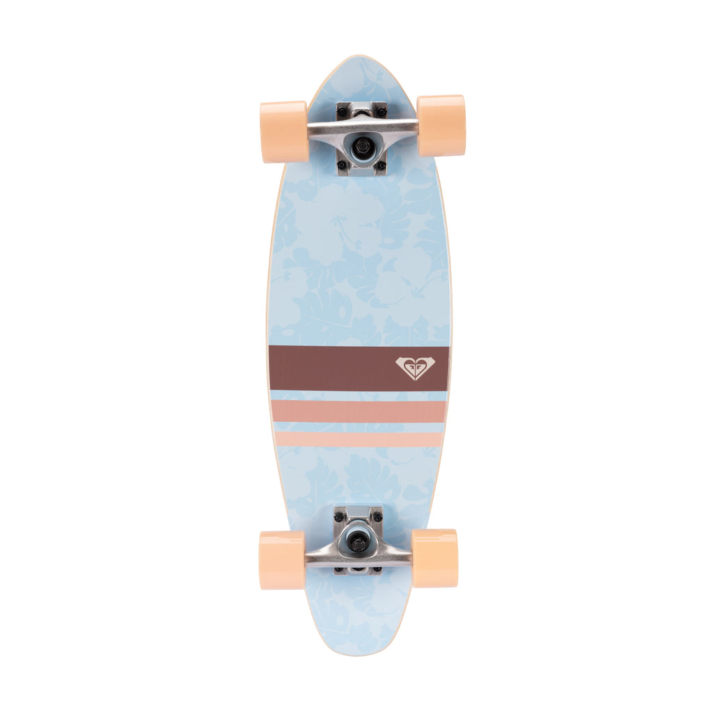 Roxy Mini Pintail Cruiser Hibiscus 25