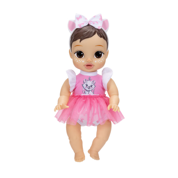 Snuggly Stars Marie Doll (Brunette Hair/Brown Eyes)