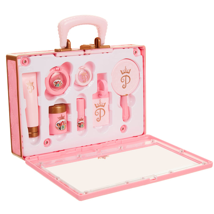 Disney Princess Style Collection Make Up Travel Tote