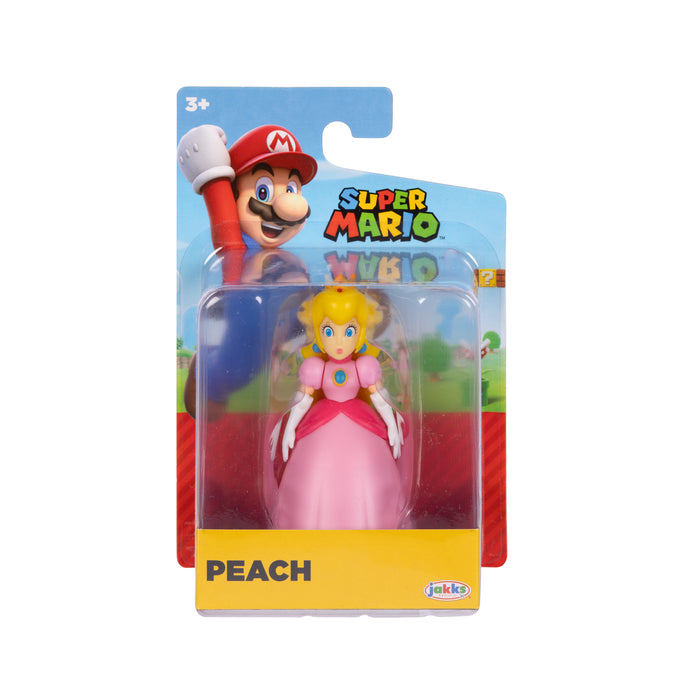 2.5in Limited Articulation Wave 54