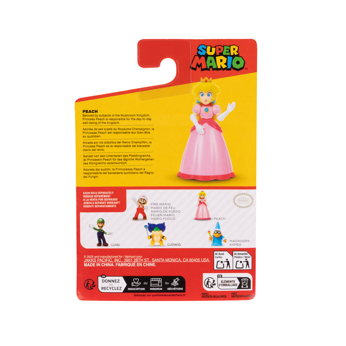 2.5in Limited Articulation Wave 54