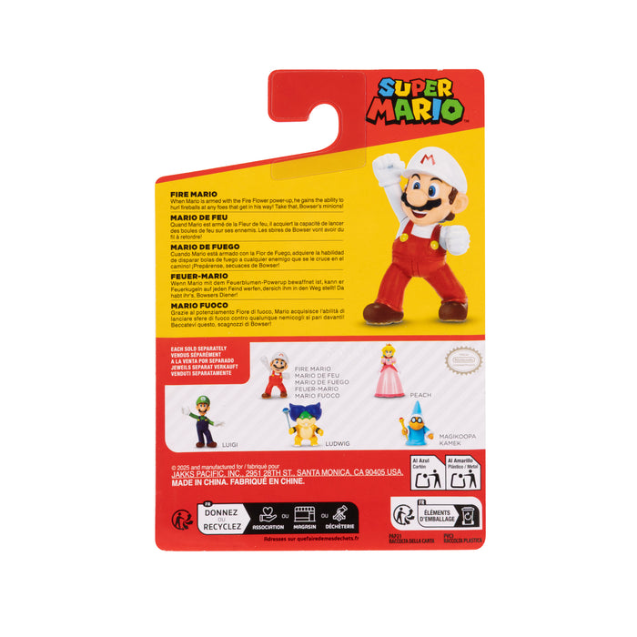 2.5in Limited Articulation Wave 54