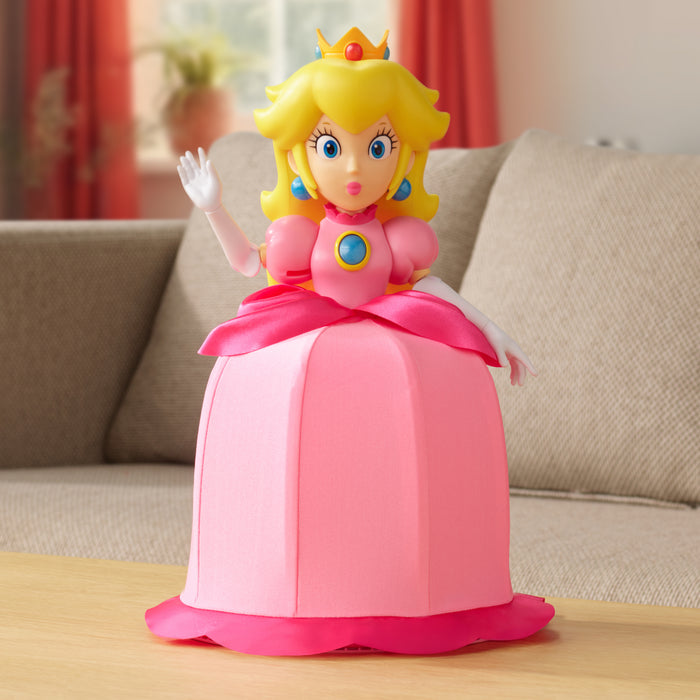 14in Yours Truly, Princess Peach