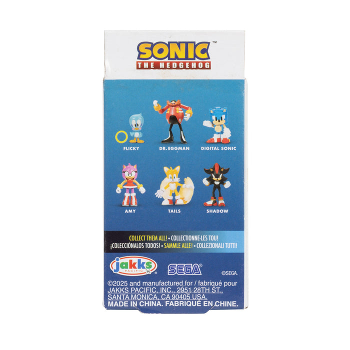 2.5in Checklane Assortment Wave 23