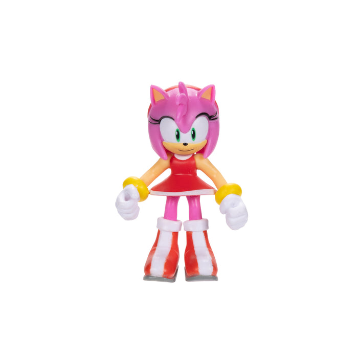 2.5in Checklane Assortment Wave 23