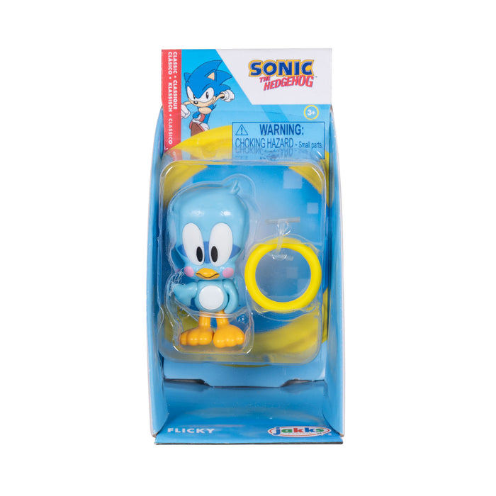 2.5in Checklane Assortment Wave 23
