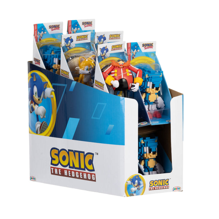 2.5in Checklane Assortment Wave 23