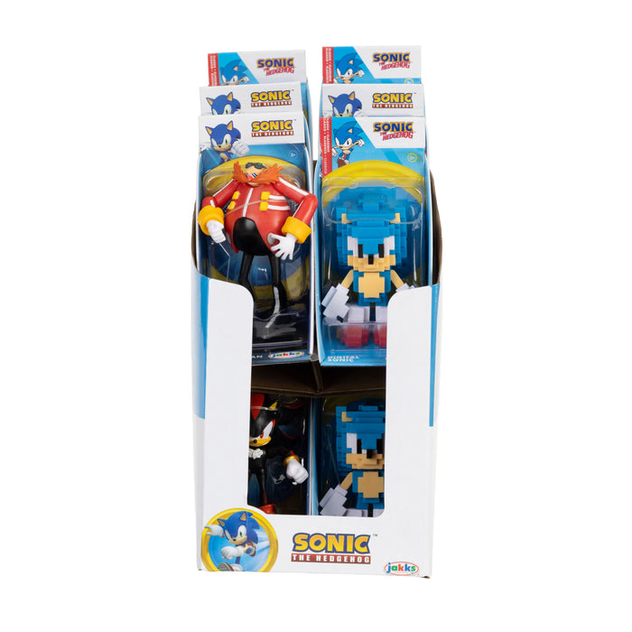 2.5in Checklane Assortment Wave 23