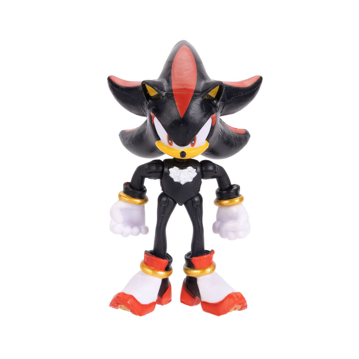 2.5in Limited Articulation Figures Wave 23