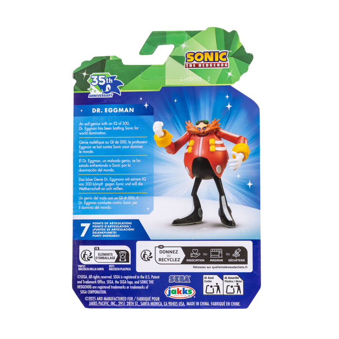 2.5in Limited Articulation Figures Wave 23