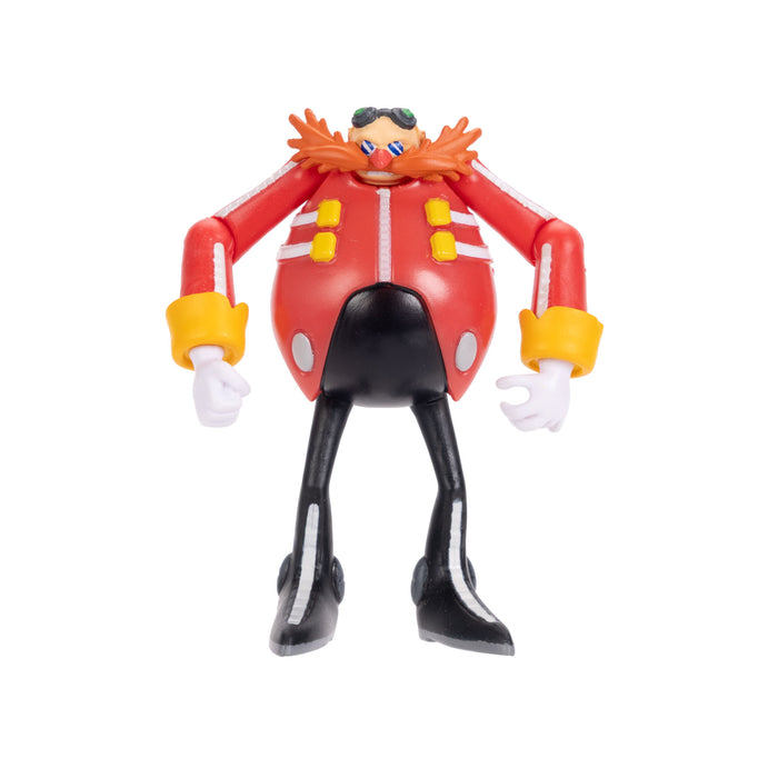 2.5in Limited Articulation Figures Wave 23