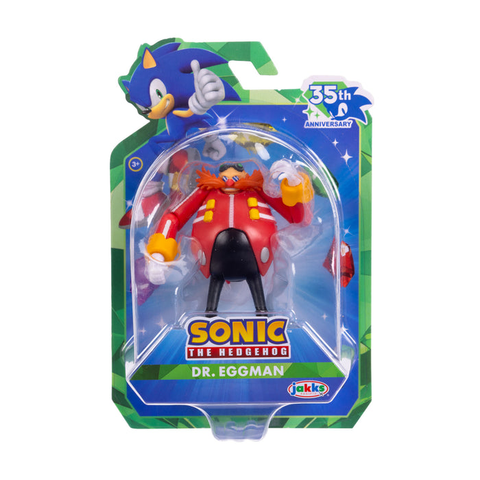 2.5in Limited Articulation Figures Wave 23